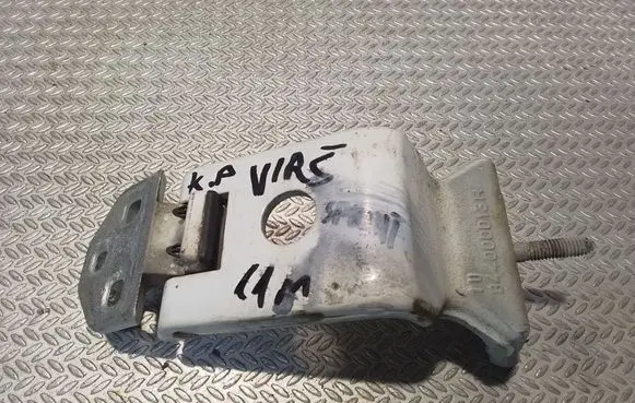 Renault Master III Rear door upper hinge 844000013R