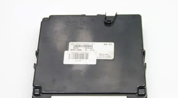 KIA Ceed Other control units/modules 95480A2960