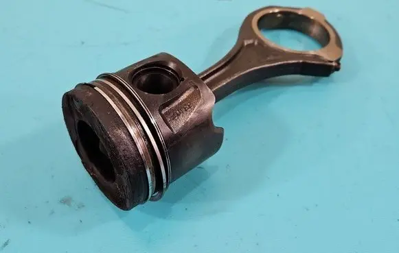 Mercedes-Benz ML W164 Piston 642940 IMPRK1455626