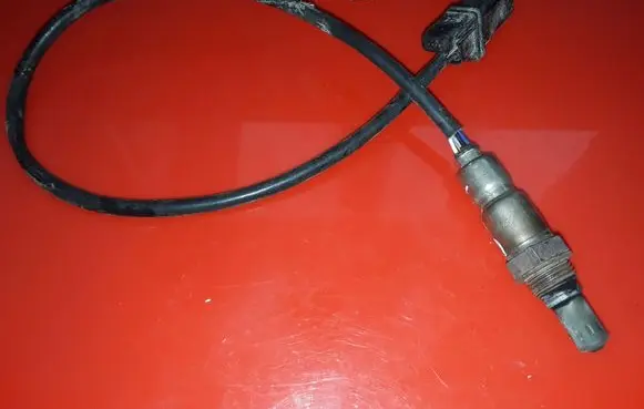 Audi A8 S8 D4 4H Lambda probe sensor 06E906265T 22W2 UE12