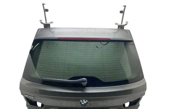 BMW 5 F10 F11 Tailgate/trunk/boot lid 123456
