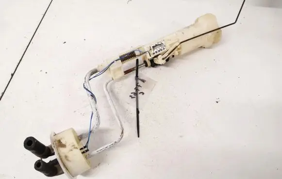 Fuel level sensor