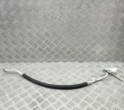 Opel Mokka B Air conditioning (A/C) pipe/hose 9826918280