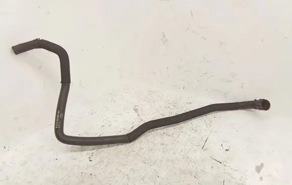 Jaguar XF X250 Engine coolant pipe/hose 9X238D050GA