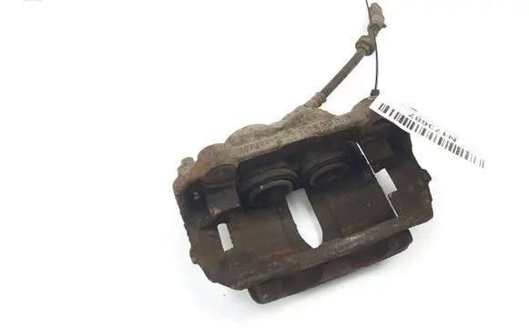 Opel Vivaro Front brake caliper