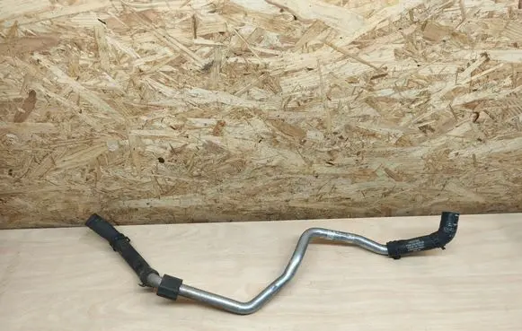 Porsche Panamera (971) Engine coolant pipe/hose 971819350E 971819350