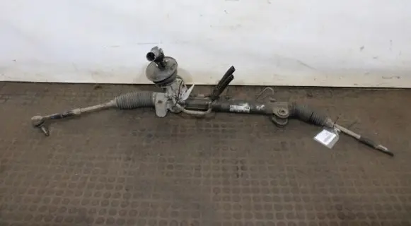 Opel Astra H Steering rack