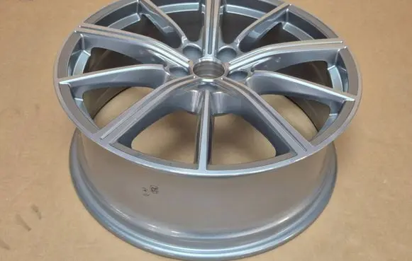 Audi Q5 SQ5 R20 alloy rim 80A601025AP