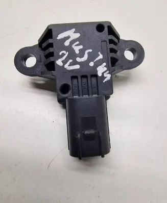 Ford Mustang VI Airbag deployment crash/impact sensor DG1314C676AA 09172015 18555461