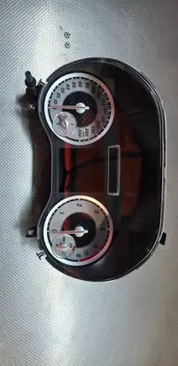 Mercedes-Benz A W176 Speedometer (instrument cluster) A1769009301