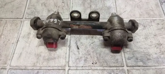 Subaru Legacy Fuel main line pipe 17523AA370