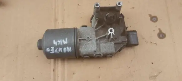 Ford Mondeo MK IV Wiper motor