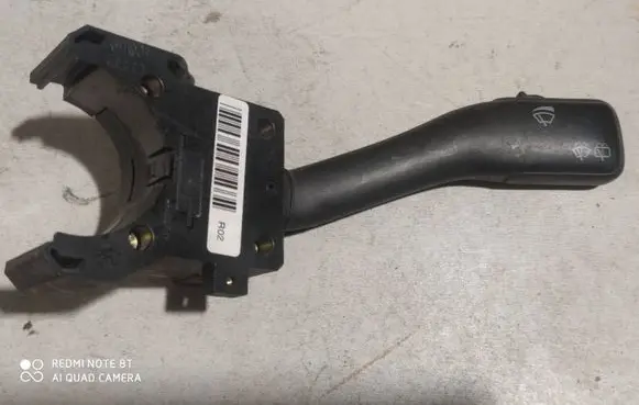 Volkswagen PASSAT B5.5 Wiper control stalk 4B0953503F