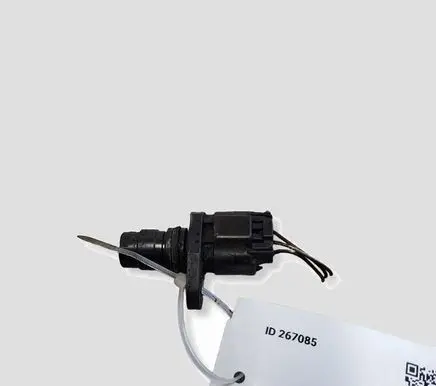 Opel Astra J Crankshaft position sensor