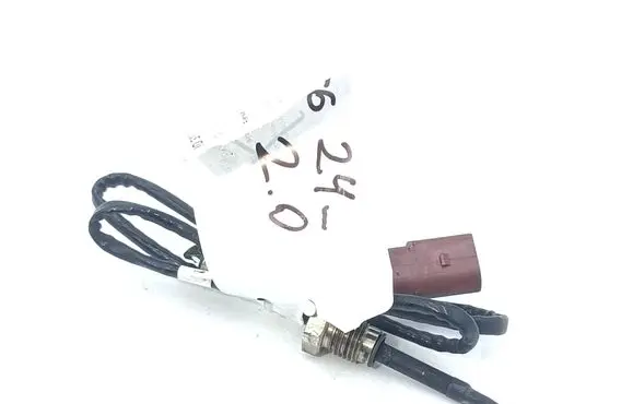 Volkswagen Transporter - Caravelle T6 Exhaust gas temperature sensor 6X0973802A 954857