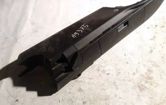 Alfa Romeo 159 Other trunk/boot trim element 156039737 1807968