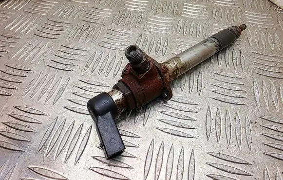 Land Rover Range Rover Sport L320 Fuel injector 4H2Q9K546AE