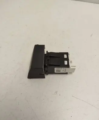 Peugeot 508 Hazard light switch 96662380ZE 033856101