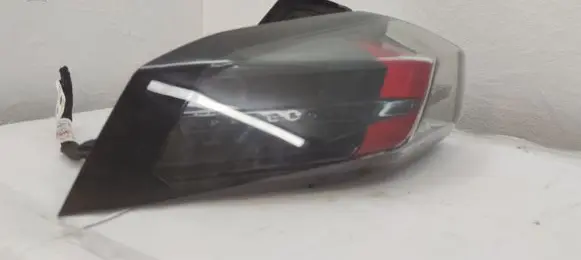 Peugeot 2008 II Rear/tail lights FR2695010201 RE2900I010