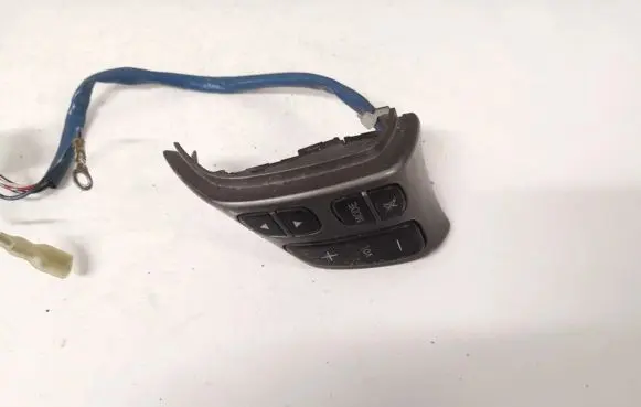 Mazda 3 I Steering wheel buttons/switches 153769lh 153769-lh