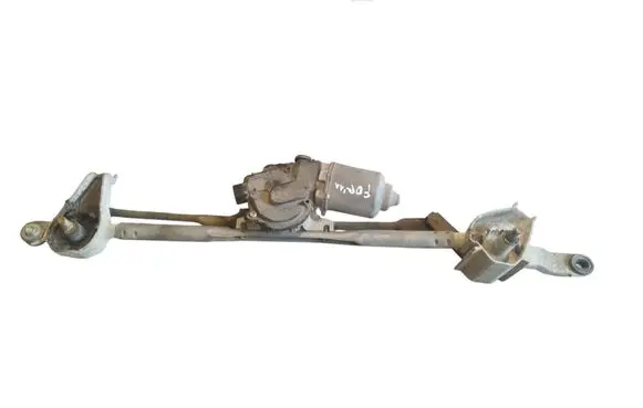Subaru Forester SH Front wiper linkage and motor