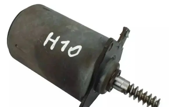 Mini One - Cooper Coupe R56 Valve oil control A2C53112944 V7533905