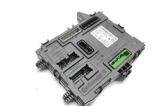 Renault Talisman Comfort/convenience module 284B14642R 18958483160113 A2C3779780600
