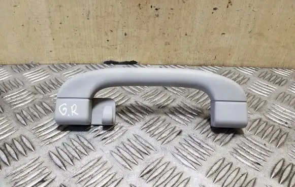 BMW X1 E84 Rear interior roof grab handle 9143530