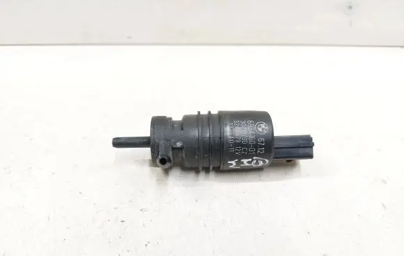 BMW 5 GT F07 Windscreen/windshield washer pump 6712693416001 67126934160 6934160
