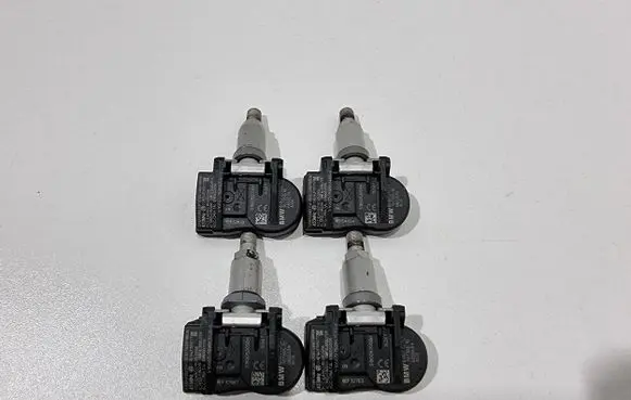BMW i3 Tire pressure sensor 707355