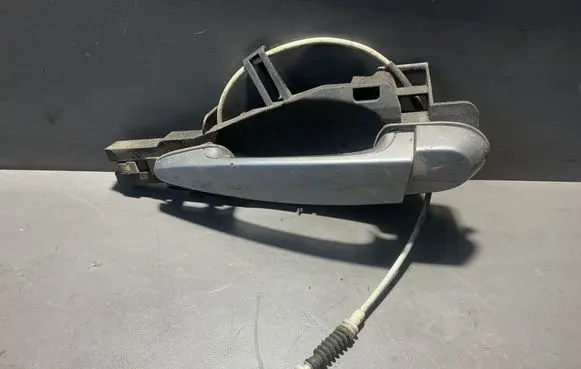 BMW X5 E70 Rear door exterior handle E7XRD