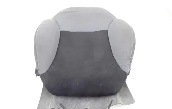 Citroen C3 Other seats 