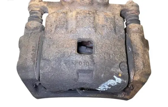 Ford Fiesta Front brake caliper