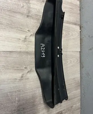 Renault Clio IV Radiator trim 214B30199R