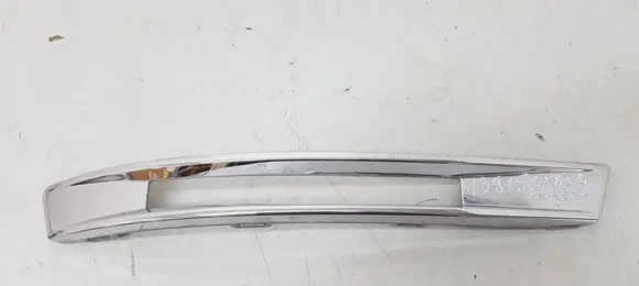 Mercedes-Benz C AMG W204 Front fog light trim/grill A2048853274 52014