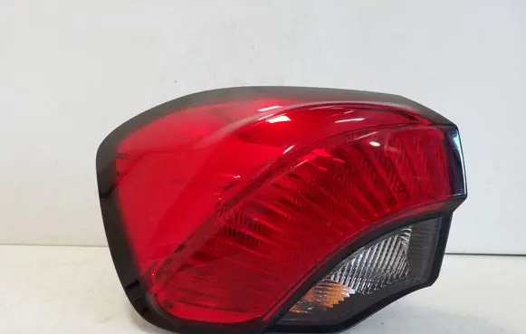 Fiat Tipo Rear/tail lights 0520159630E 52015963