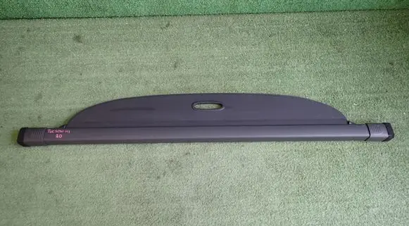 Hyundai Tucson TL Parcel shelf load cover