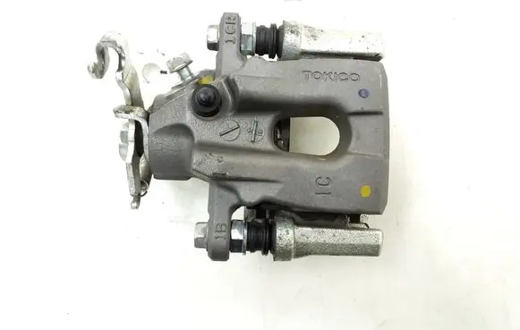 Toyota Prius Prime Rear brake caliper 4783047111