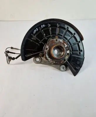 Jeep Cherokee Front wheel hub 04877889af