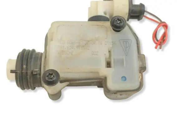 Porsche 911 991 Tailgate boot lock/latch motor 99162411902