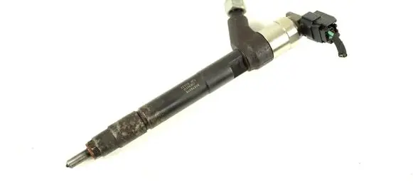 Opel Astra K Fuel injector 55578075