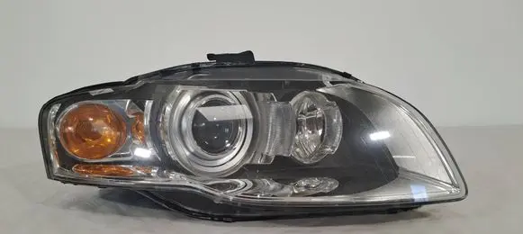 Audi A4 S4 B7 8E 8H Headlight/headlamp 8E0941004AM 1305236055