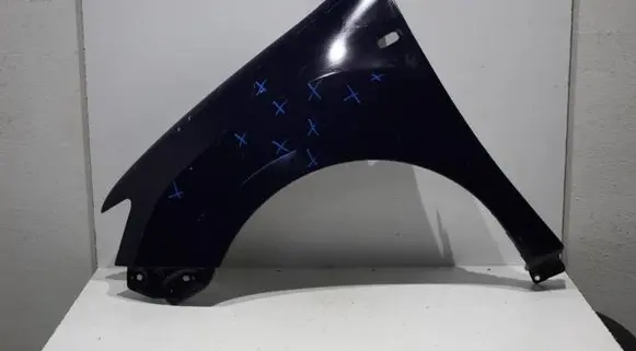 Renault Sandero II Fender Błotnik Dacia Sandero II