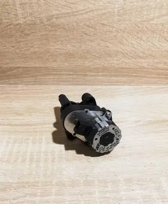 Volkswagen Sharan Air flap motor/actuator 7M0907511B 532948321A