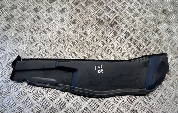 BMW X1 F48 F49 Engine compartment rubber 7329400