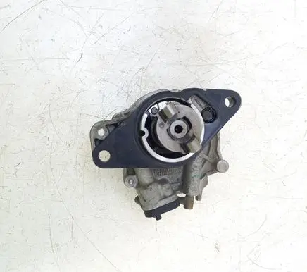 Peugeot Bipper Vacuum pump A598