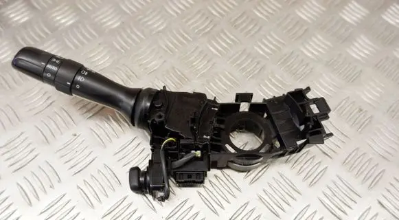 Lexus RX III Indicator stalk 8414048160