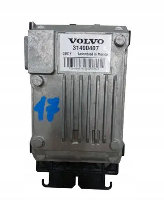 Volvo V60 Windshield/windscreen camera 31400407