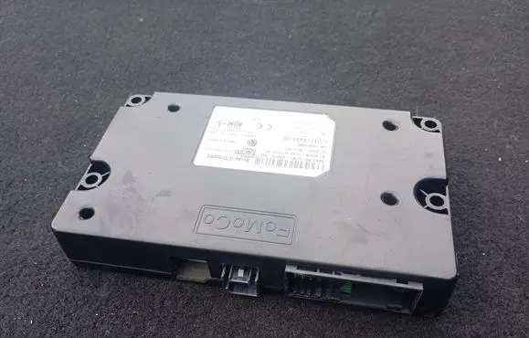 Ford Transit - Tourneo Connect Bluetooth control unit module D1BT14D212ED