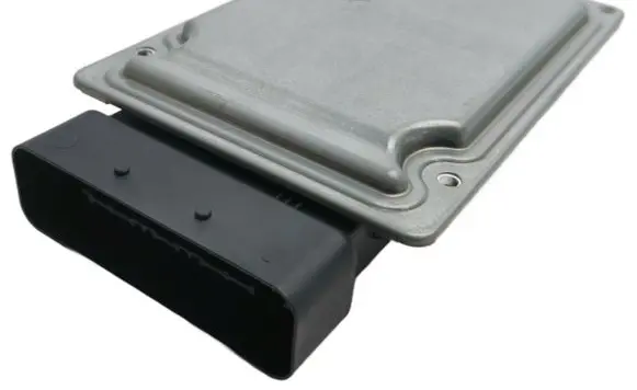 Central body control module